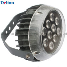 20W Oval flexível LED Floodlight (DT-TGD-004)
